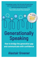 Generationally Speaking