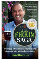 Firkin Saga