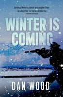 Winter is Coming-9781915494009