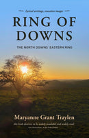 Ring of Downs : The North Downs' Eastern Ring-9781915494207