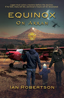 Equinox on Arran-9781915494245