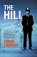 The Hill-9781915494269