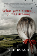 What goes around, comes around-9781915494320