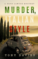 Murder, Italian Style-9781915494337