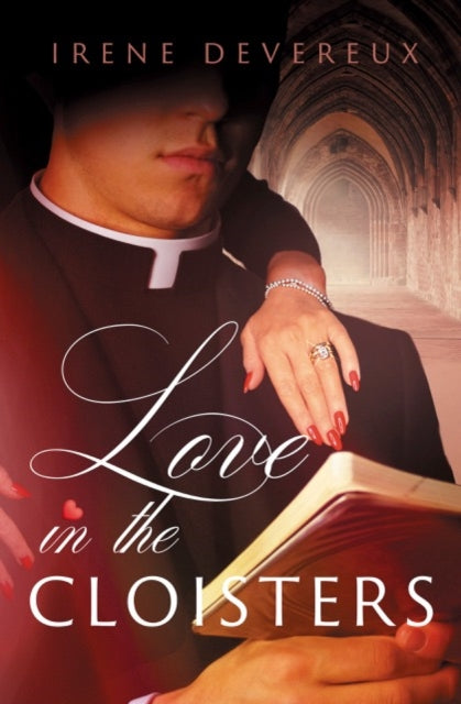 Love in the Cloisters-9781915494375