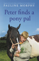 Peter finds a pony pal-9781915494405