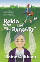 Relda and the Runaway-9781915494467