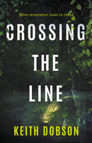Crossing the Line-9781915494511
