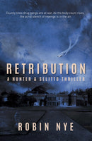 Retribution : A Hunter & Selitto thriller-9781915494535