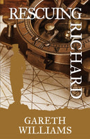 Rescuing Richard-9781915494559