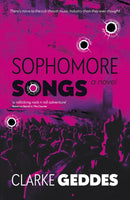 Sophomore Songs-9781915494566