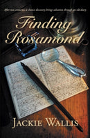 Finding Rosamond-9781915494580