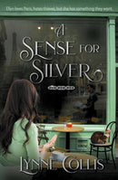 A Sense for Silver-9781915494665