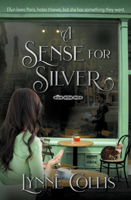 A Sense for Silver-9781915494665