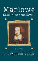 Marlowe - Soul'd to the Devil-9781915494726