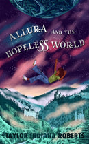 Allura and the Hopeless World-9781915494788