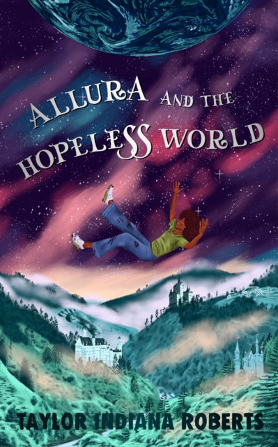Allura and the Hopeless World-9781915494788