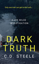 Dark Truth-9781915494818