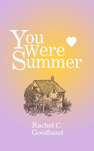 You Were Summer-9781915494870