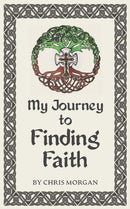 My Journey to Finding Faith-9781915502322