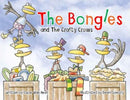 The Bongles and The Crafty Crows-9781915504159