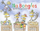 Na Bongles agus Na Starragan Carach-9781915504197