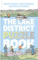 The Lake District Puzzle Book