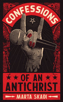Confessions of an Antichrist-9781915523075
