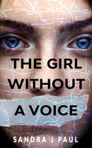 The Girl Without a Voice-9781915523389