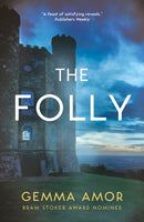The Folly-9781915523563