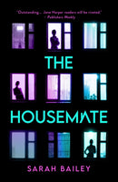 The Housemate-9781915523648