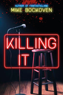 Killing It-9781915523662