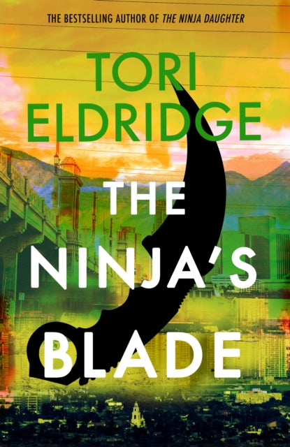 The Ninja''s Blade