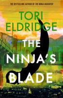 The Ninja''s Blade