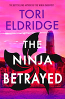 The Ninja Betrayed : Lily Wong