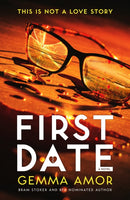 First Date-9781915523808