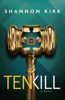 Tenkill-9781915523884