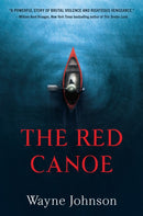 The Red Canoe-9781915523907