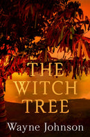 The Witch Tree-9781915523921