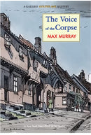 The Voice of the Corpse-9781915530318