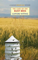 The Case of the Busy Bees-9781915530455