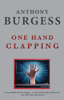 One Hand Clapping-9781915530714