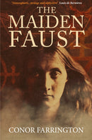 The Maiden Faust-9781915530851