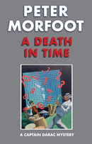 Death in Time: A Captain Darac Mystery-9781915530868