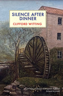 Silence After Dinner-9781915530905