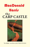 The Carp Castle-9781915530998