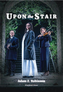 Upon the Stair-9781915533036
