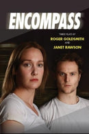 Encompass : Three plays-9781915533203
