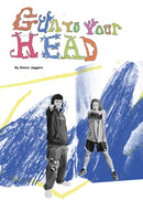 Gun To Your Head-9781915533319