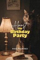 Almost The Birthday Party-9781915533333